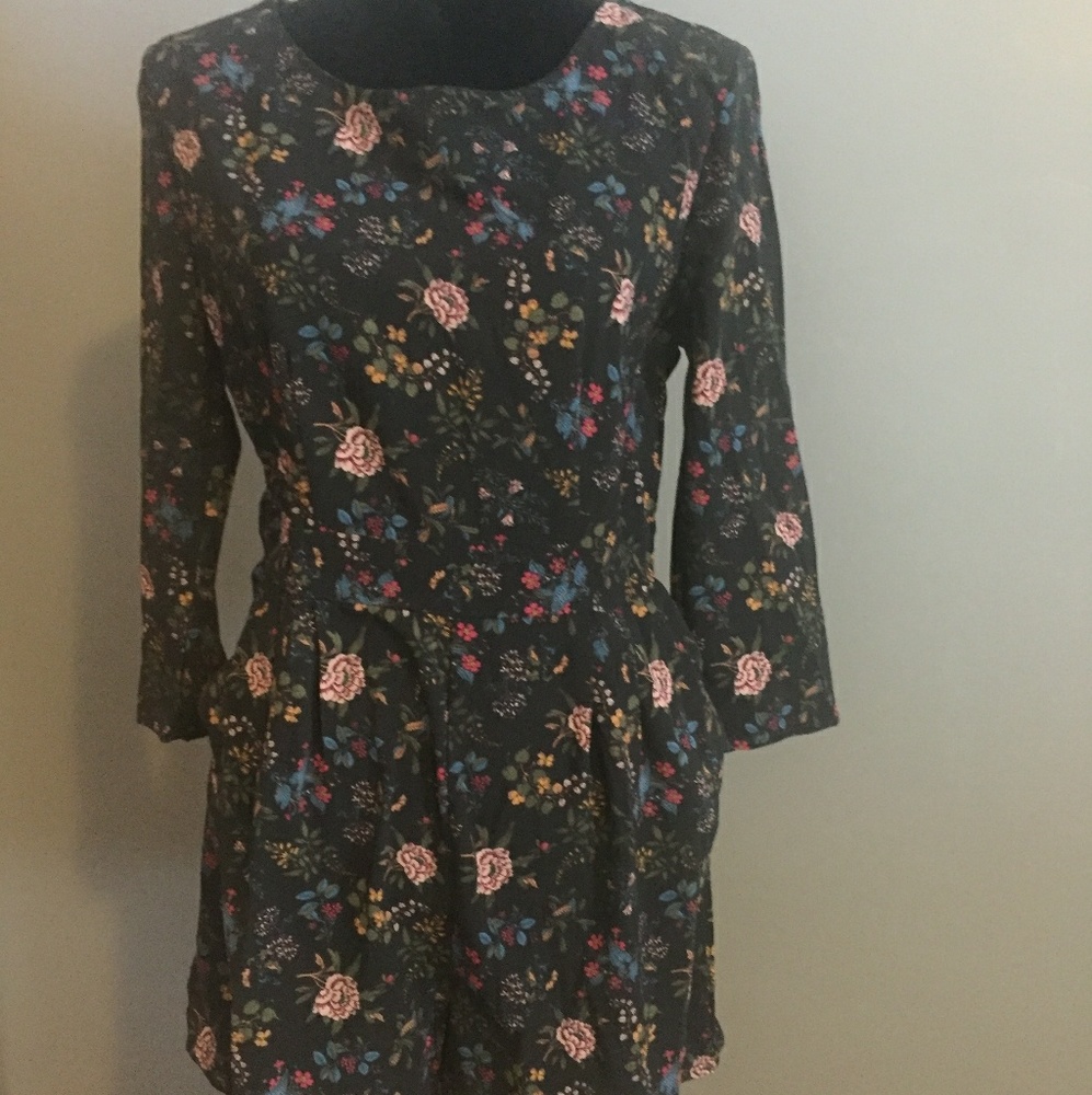 Forever 21 romper. NWT